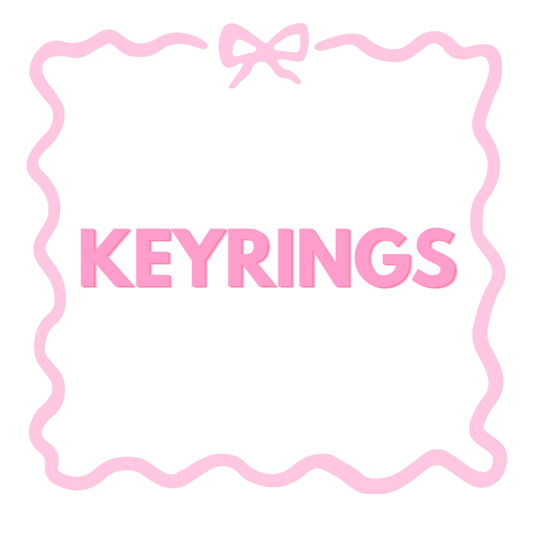 KEYRINGS