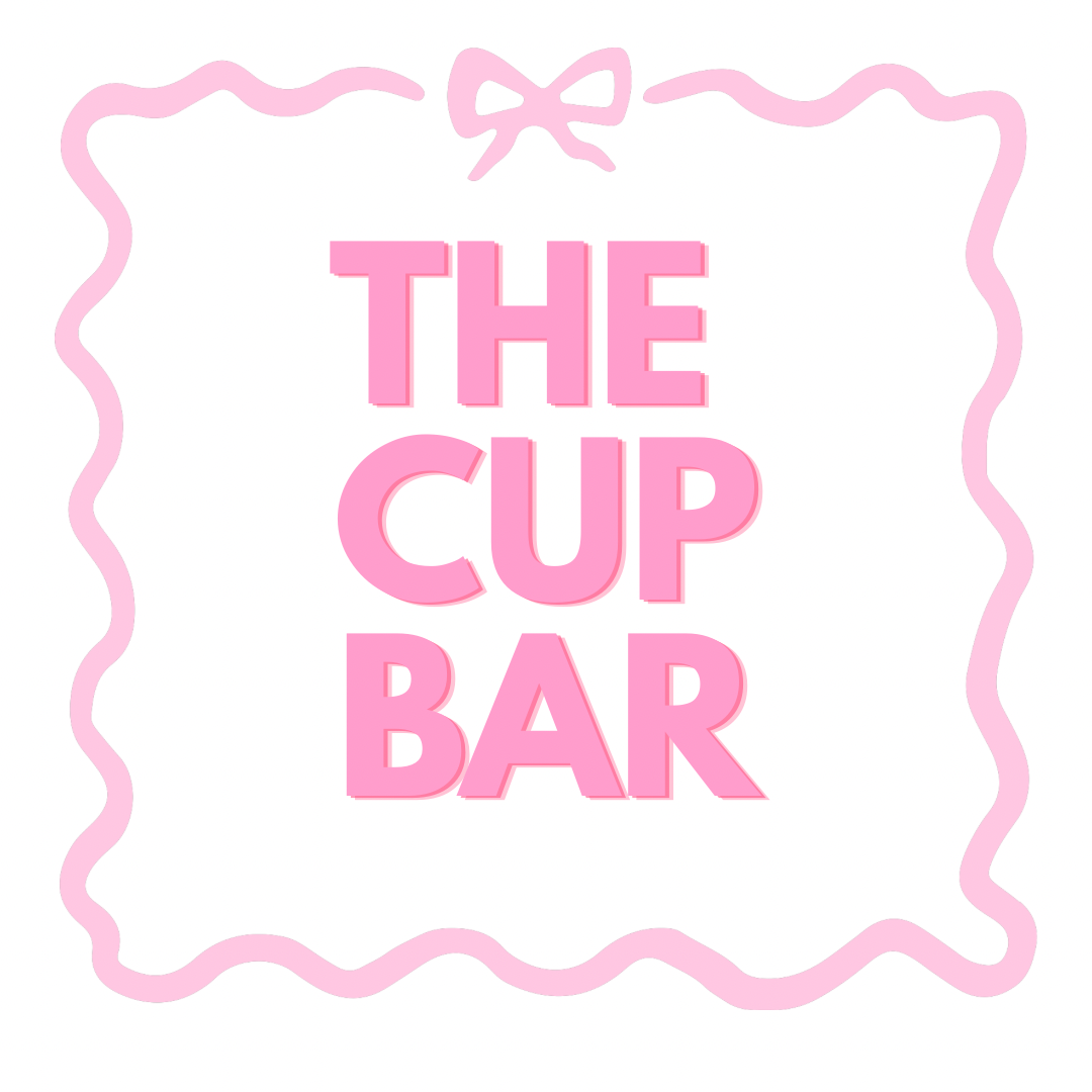 THE CUP BAR