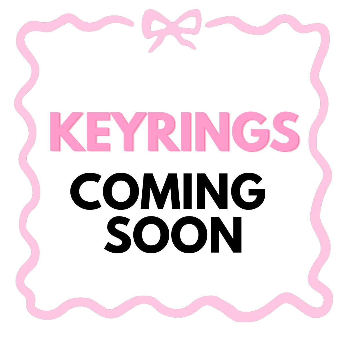KEYRINGS
