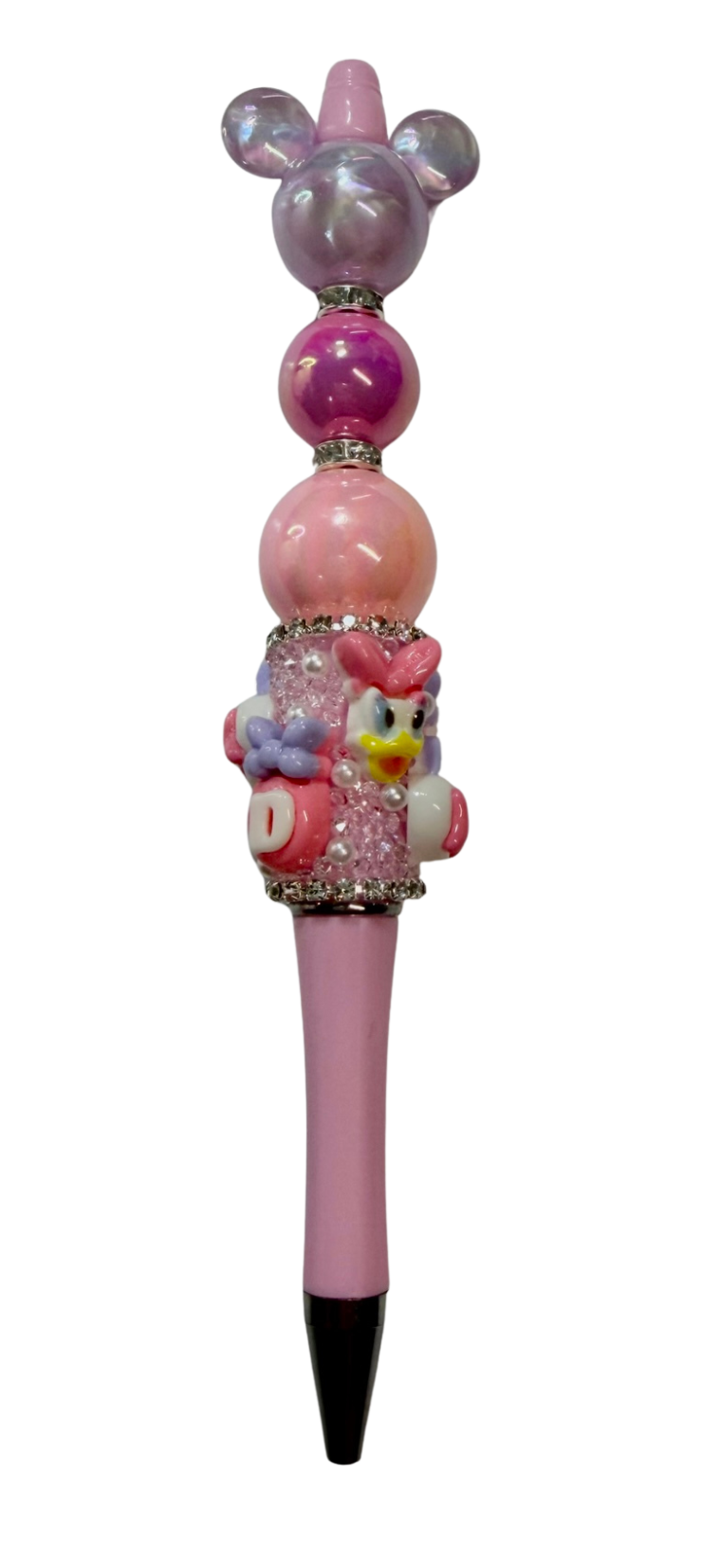 Pink Minnie