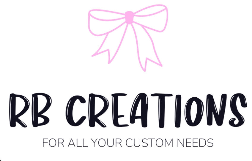 RB CREATIONS
