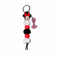Beaded Key Chain