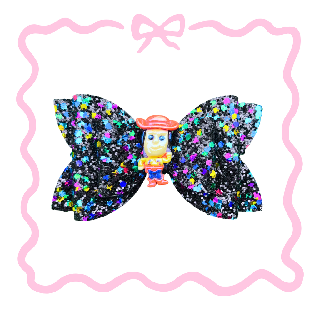 XL Fancy Bow