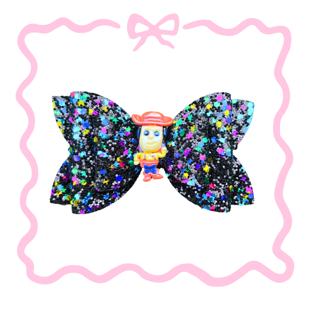 XL Fancy Bow