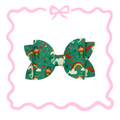 Large Bow Clip