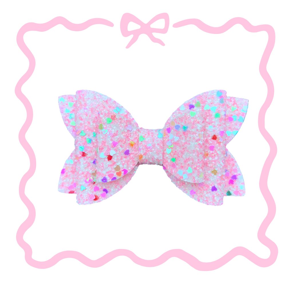 XL Bow Clip