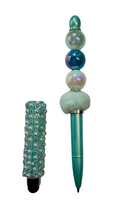 Blue Stylus Pen
